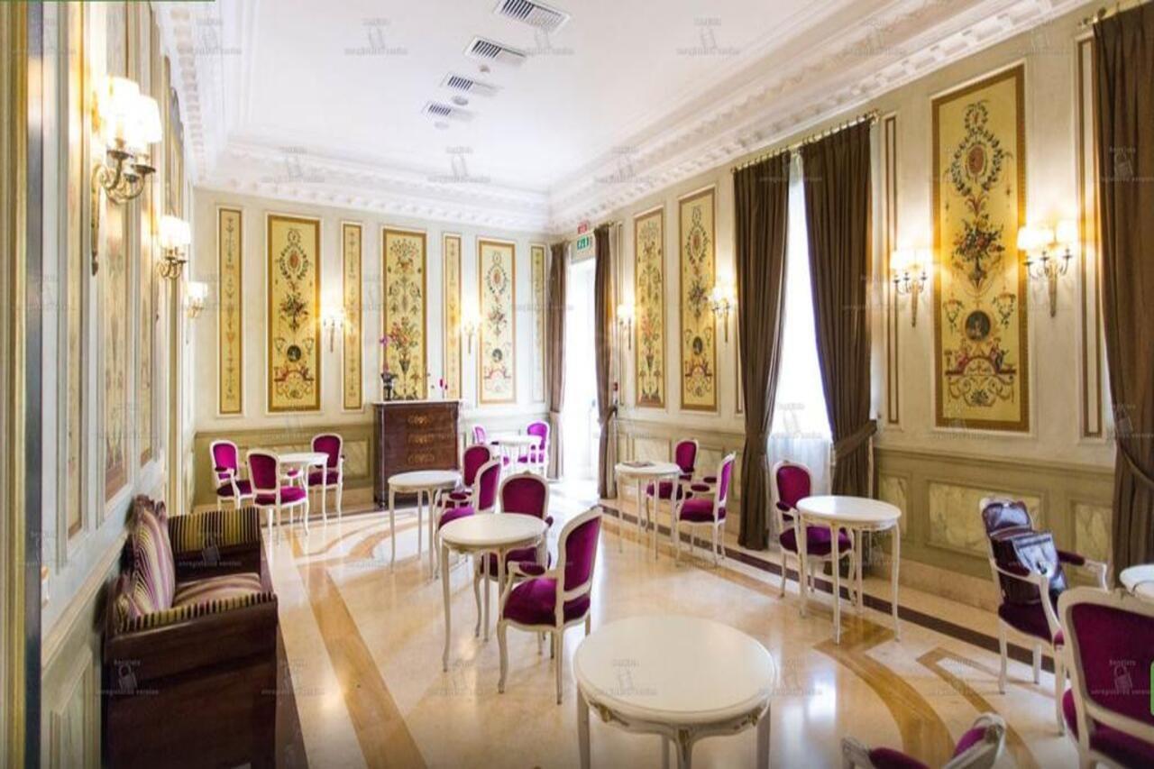Una Hotels One Катания Экстерьер фото