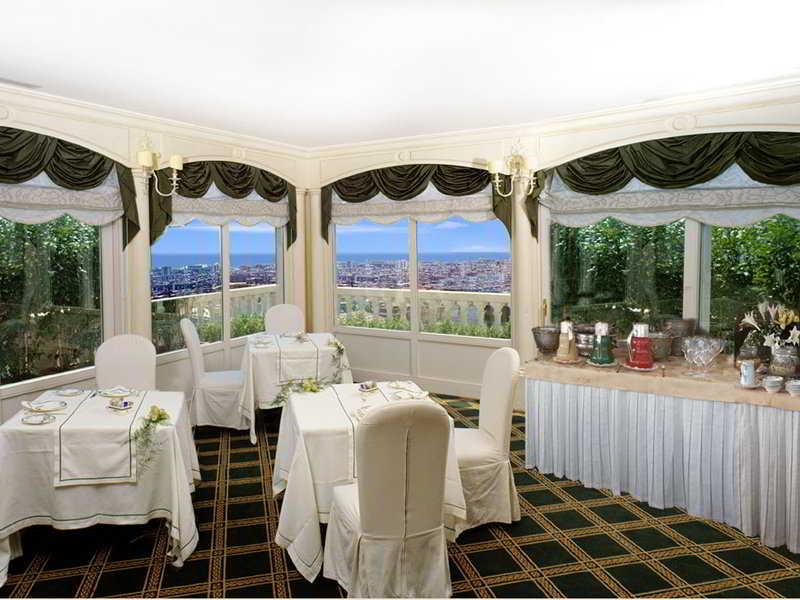 Una Hotels One Катания Экстерьер фото