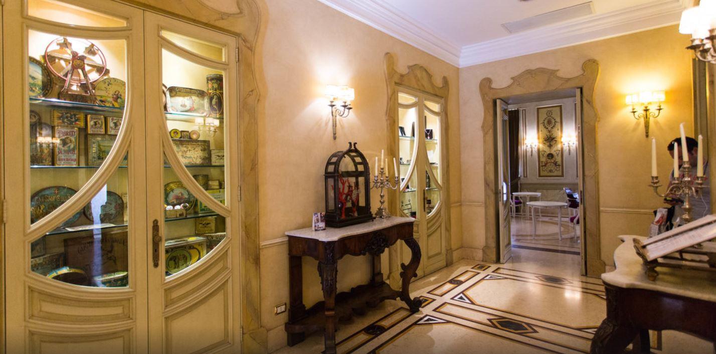 Una Hotels One Катания Экстерьер фото