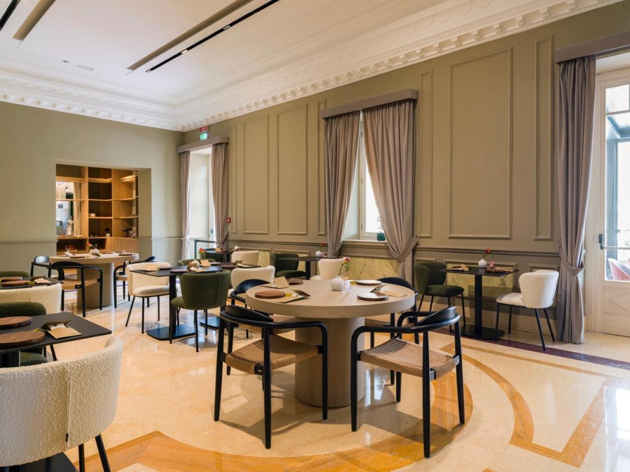 Una Hotels One Катания Экстерьер фото