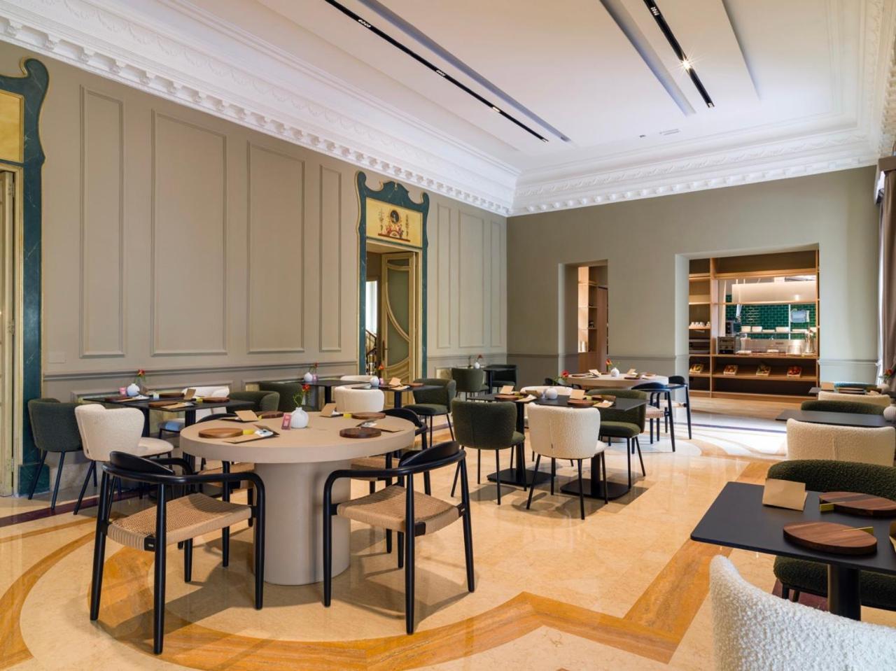 Una Hotels One Катания Экстерьер фото