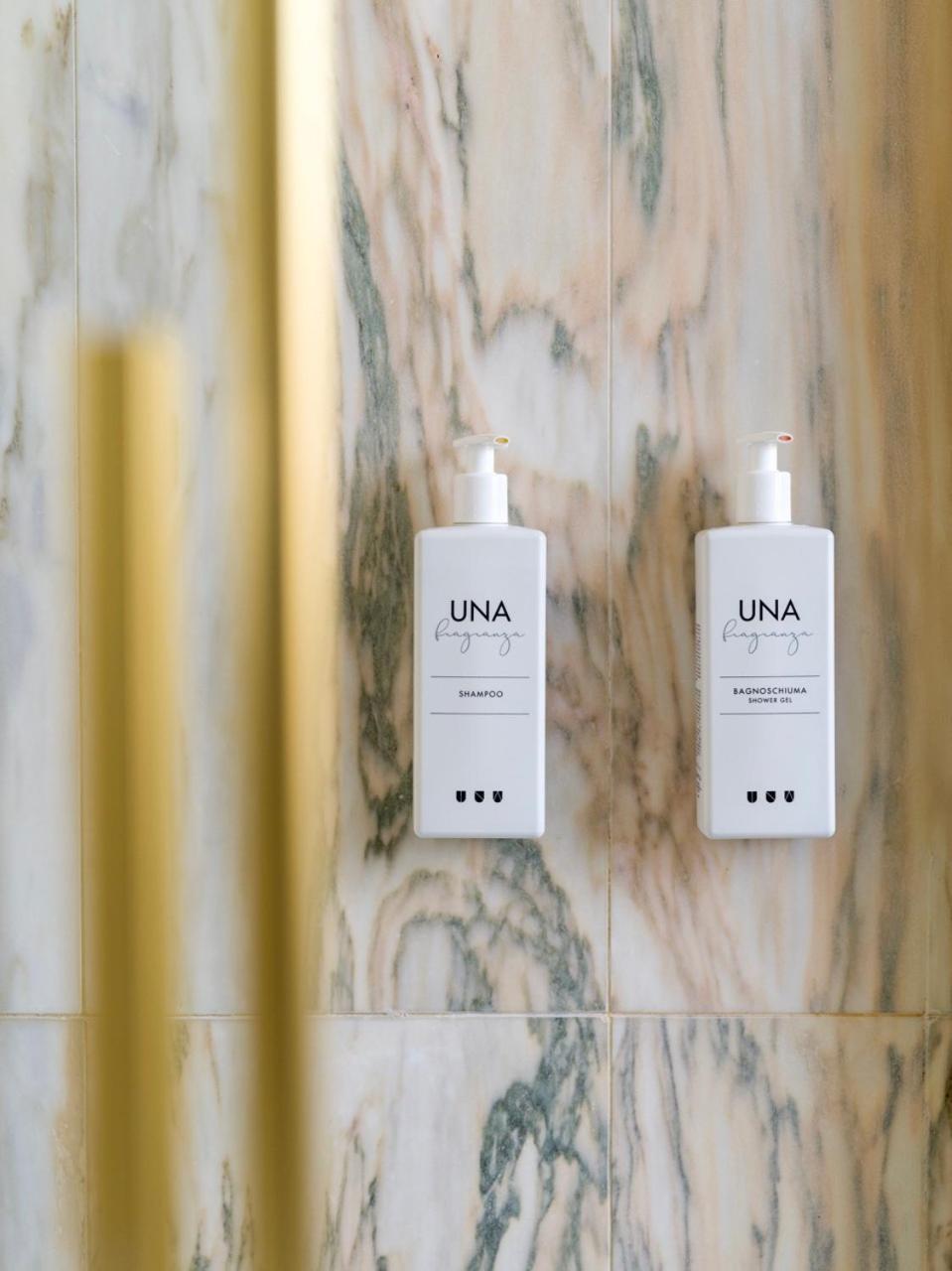 Una Hotels One Катания Экстерьер фото