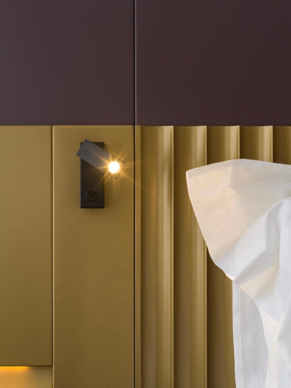 Una Hotels One Катания Экстерьер фото