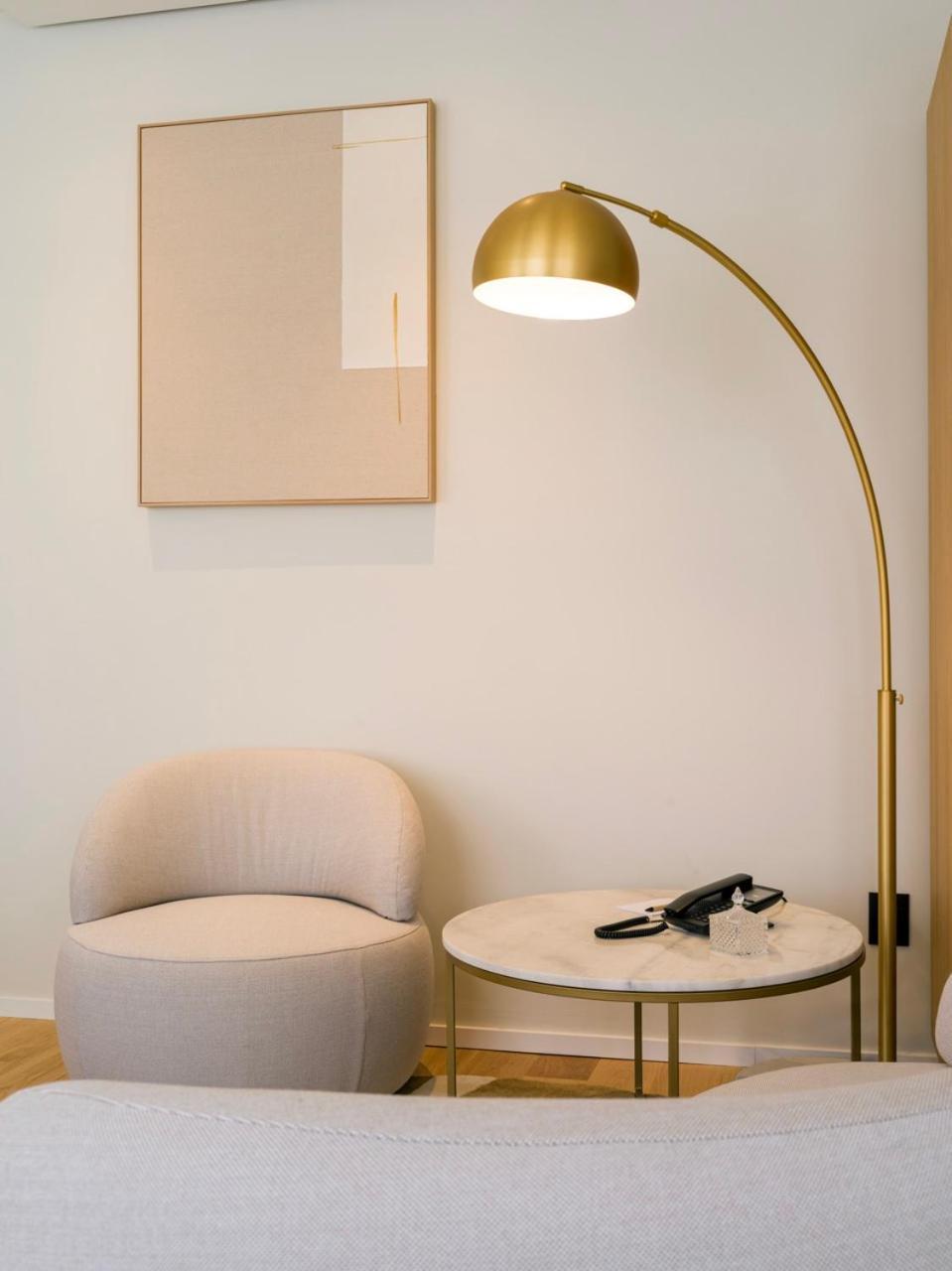 Una Hotels One Катания Экстерьер фото
