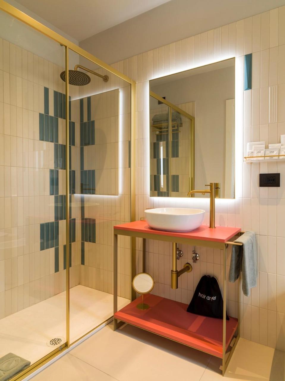 Una Hotels One Катания Экстерьер фото