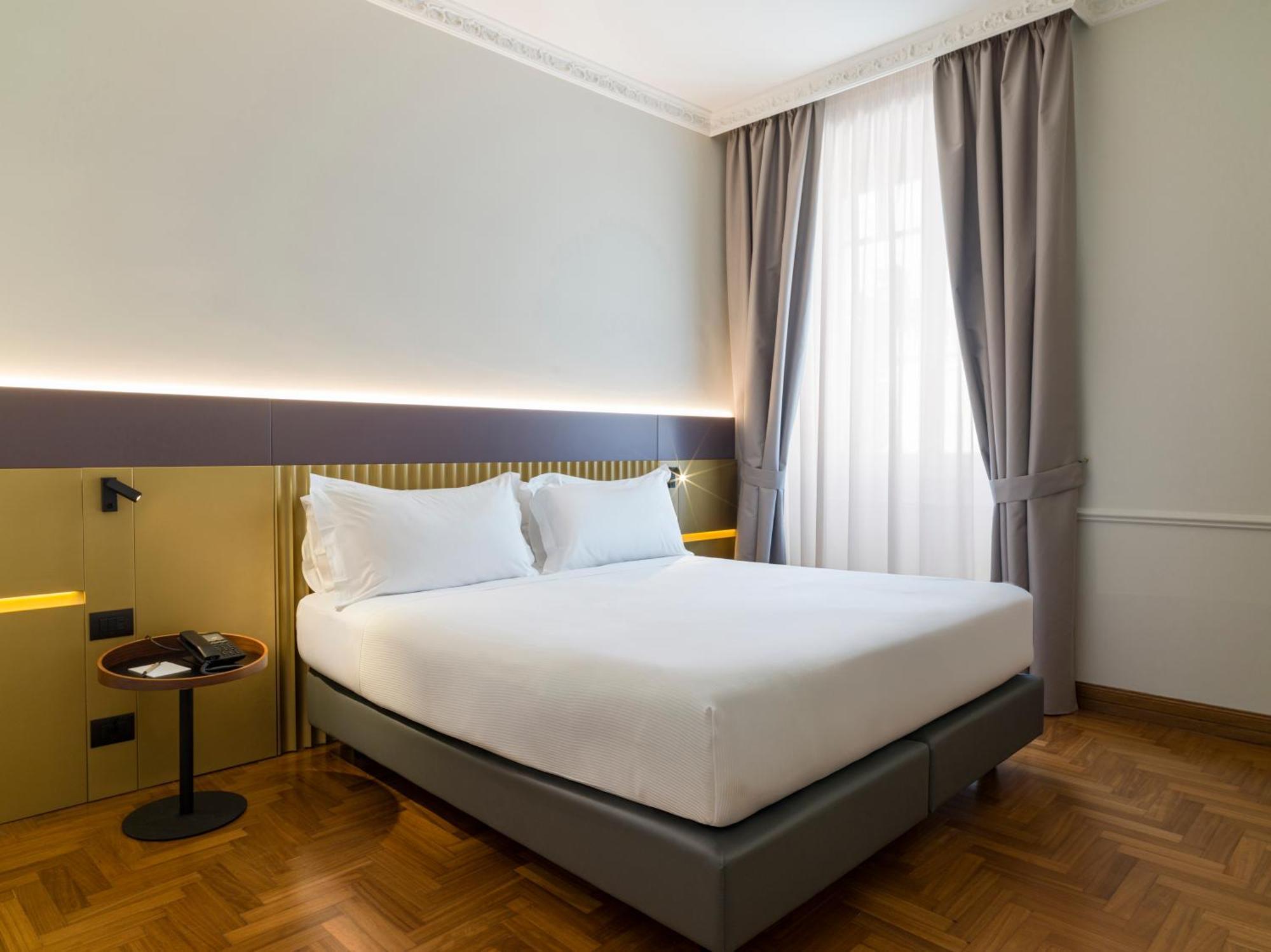Una Hotels One Катания Экстерьер фото