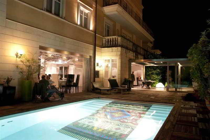 Una Hotels One Катания Экстерьер фото