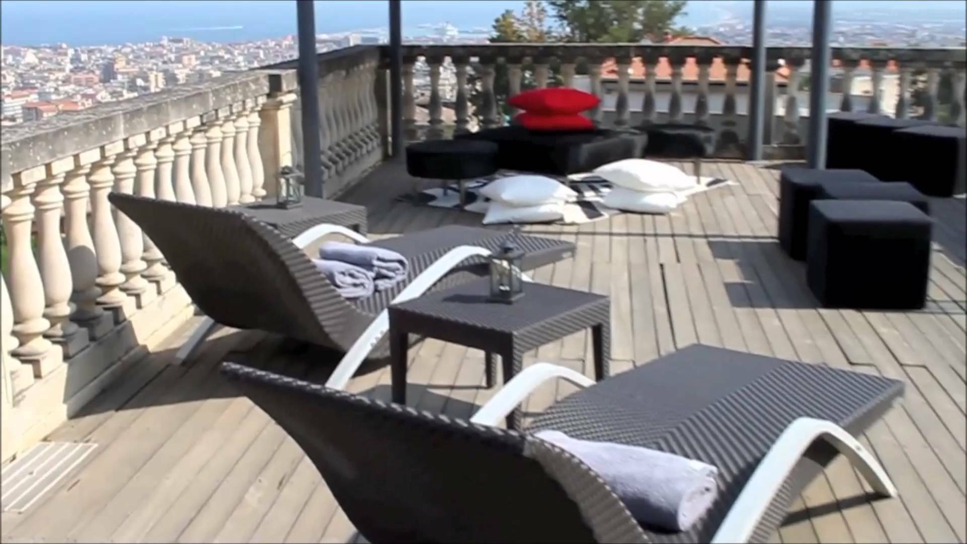 Una Hotels One Катания Экстерьер фото